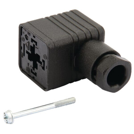 Connecteur de câble STOLL 0488650