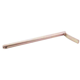 Axe avec poignée UNIVERSEL 886163M1N