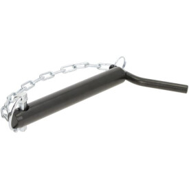 Pasador tercer punto 25x174mm UNIVERSAL Z525174HKR