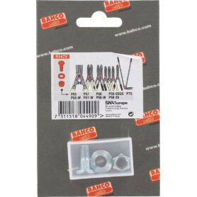 Axe BAHCO R147V