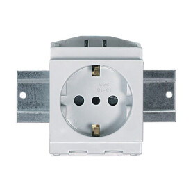 Prise sur rail NEW-ELFIN 050PVDE