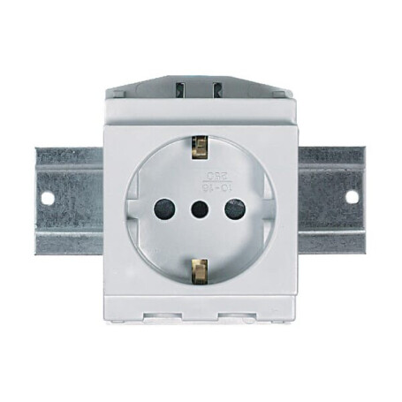 Prise sur rail NEW-ELFIN 050PVDE