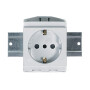 Prise sur rail NEW-ELFIN 050PVDE