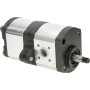 Pompe hydraulique BOSCH REXROTH 0510565363
