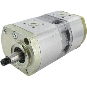 Pompe hydraulique BOSCH REXROTH 0510565387