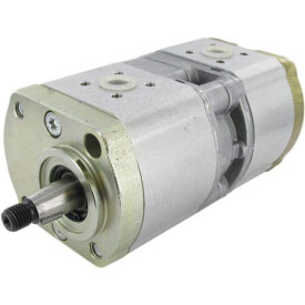 Hydraulikpumpe AZPFF-12-011/004LCP2020KB-S0007 Bosch Rexroth BOSCH REXROTH 0510565387