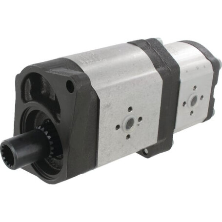 Pompe hydraulique BOSCH REXROTH 0510767318