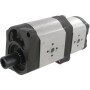 Pompe hydraulique BOSCH REXROTH 0510767318