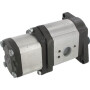 Pompe hydraulique BOSCH REXROTH 0510767318