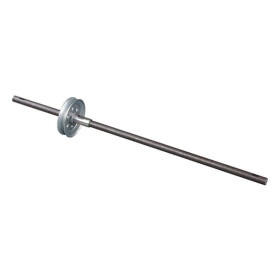 Axe d´entrainement AS-MOTOR E03426ASM