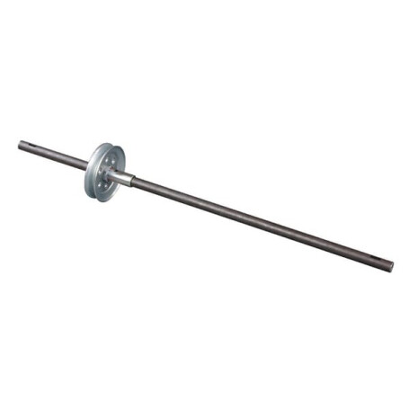 Axe d´entrainement AS-MOTOR E03426ASM