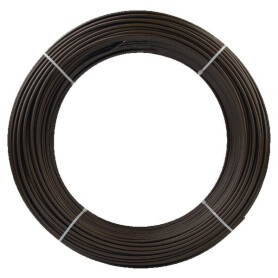 Fil de clôture marron 250m GALLAGHER 053858GAL