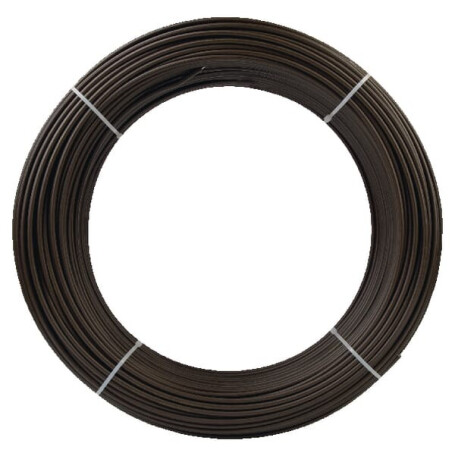 Fil de clôture marron 250m GALLAGHER 053858GAL