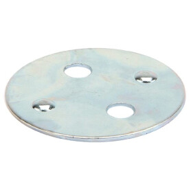 Axe d'accélérateur BRIGGS ET STRATTON 690468