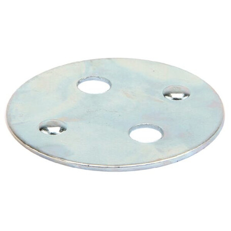 Axe d'accélérateur BRIGGS ET STRATTON 690468