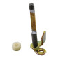 Axe d'accélérateur KOHLER 1214409S