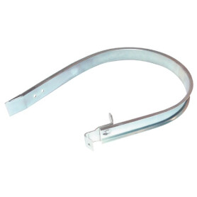 Section de ramasseur ALPINA 06246807N