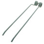 Dent d'andaineuse UNIVERSEL 0654340KR