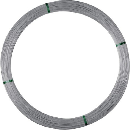 Fil de clôture 2,65mm - 600m GALLAGHER 069385GAL