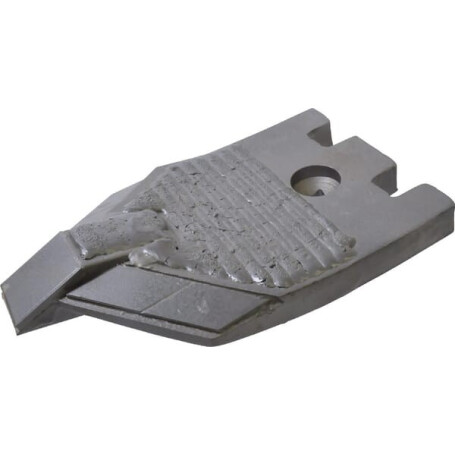 Pointe de cultivateur ALPINA 070100CN