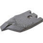 Pointe de cultivateur ALPINA 070100CN