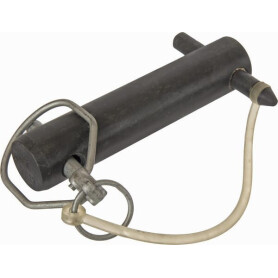 Axe de barre de poussée AMAZONE 107825