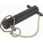 Axe de barre de poussée AMAZONE 107825