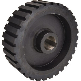Rullo trazione vulcanizzato ALPINA 07600704N