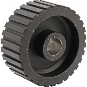 Poulie ALPINA 07602400N