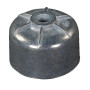 Axe de carburateur AS-MOTOR E02760ASM