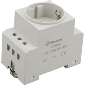 Prise secteur FINDER 079900