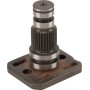 Axe de changement de vitesses BOSCH REXROTH 1523A24198
