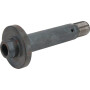Axe de couteau JOHN DEERE M122465