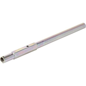 Axe de l'élément 6 variantes 8 rangées 430-800 SOLA ME141737