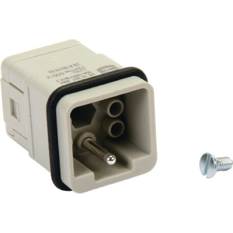 Insert HARTING 09120073001
