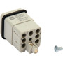 Insert HARTING 09120073001
