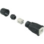 Connecteur HARTING 09200030440