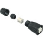 Connecteur HARTING 09200030445