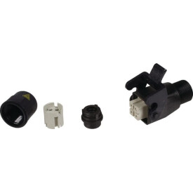 Cavo femmina 3P,PE Harax HARTING 09200030745