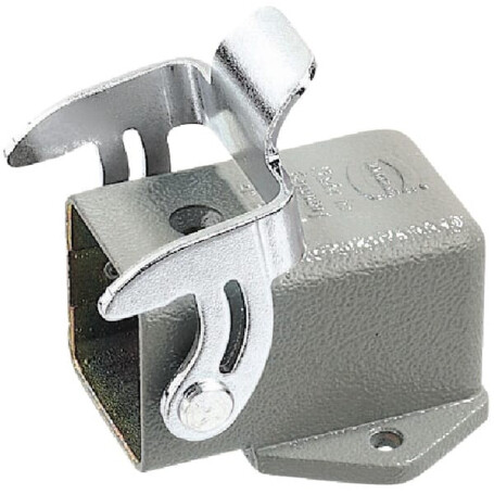 Embase encastrée HARTING 09200030801