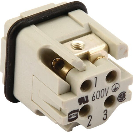 Insert HARTING 09200032611