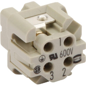 Insert HARTING 09200032711