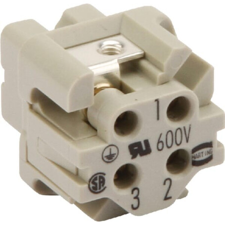Insert HARTING 09200032711