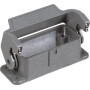 Embase encastrée HARTING 09200100301