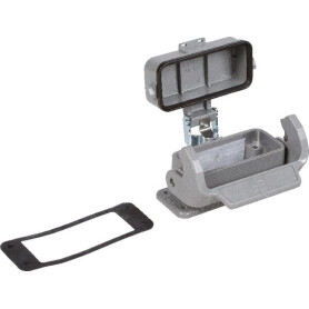 Embase encastrée HARTING 09200100321
