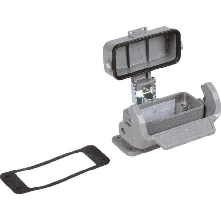 Embase encastrée HARTING 09200100321