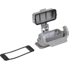 Caja de montaje 10 A HARTING 09200100321