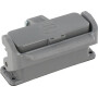 Embase encastrée HARTING 09200160321