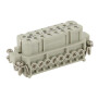 Connecteur HARTING 09200162812