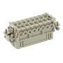 Connecteur HARTING 09200162812